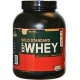 100% WHEY GOLD STANDARD